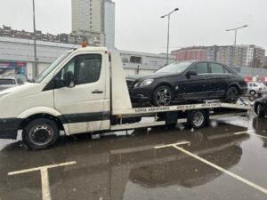 Денонощна пътна помощ в София на конкурентни цени. Бърза и надеждна помощ на пътя
